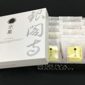 京菓どら焼き15個入